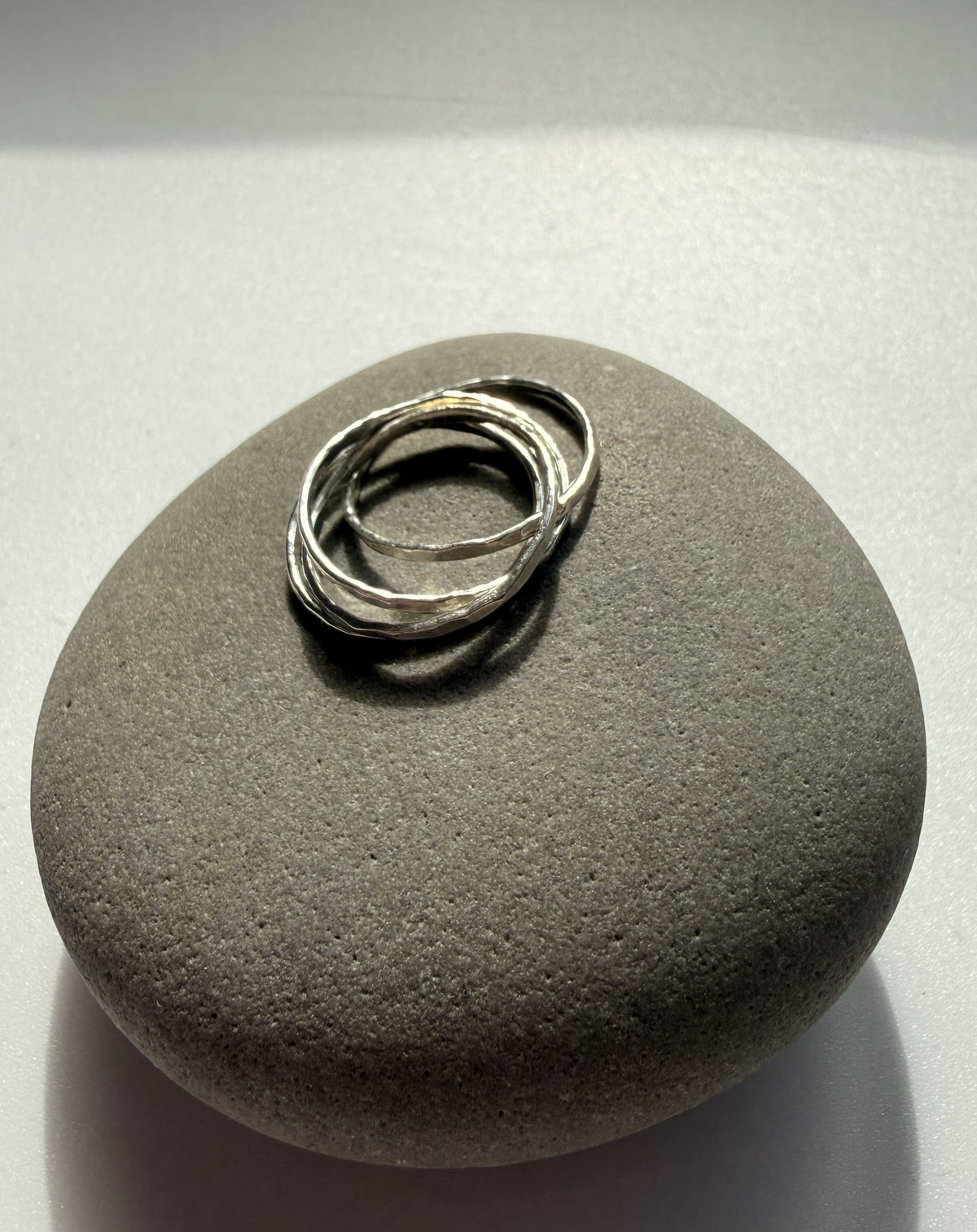 Interlinking Ring- Size M Ring Interlinking Ring- Size M Emma Nixon Jewellery